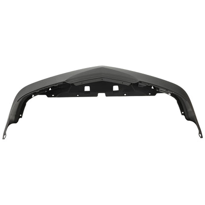 Front Bumper Cover For 1999 2000 2001 2002 2003 2004 Honda Odyssey 04711S0XA90ZZ