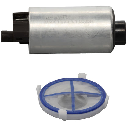 Fuel Pump For 1985-1992 Volkswagen Golf 1986-1992 Volkswagen Jetta Electric