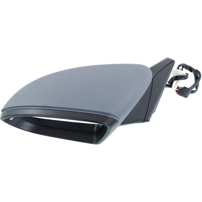 Mirrors  Driver Left Side Heated for VW Hand Volkswagen Golf GTI SportWagen