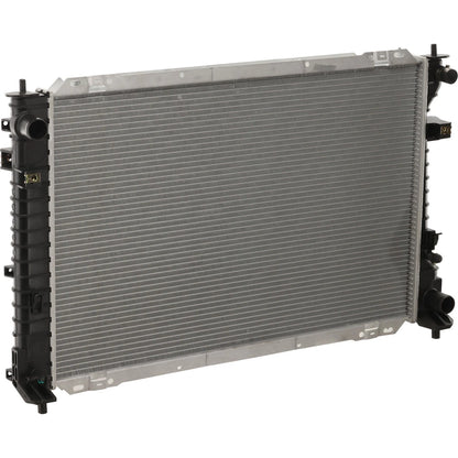 Radiator For 08-12 Ford Escape 08-11 Mercury Mariner 09-11 Mazda Tribute 2.3 2.5