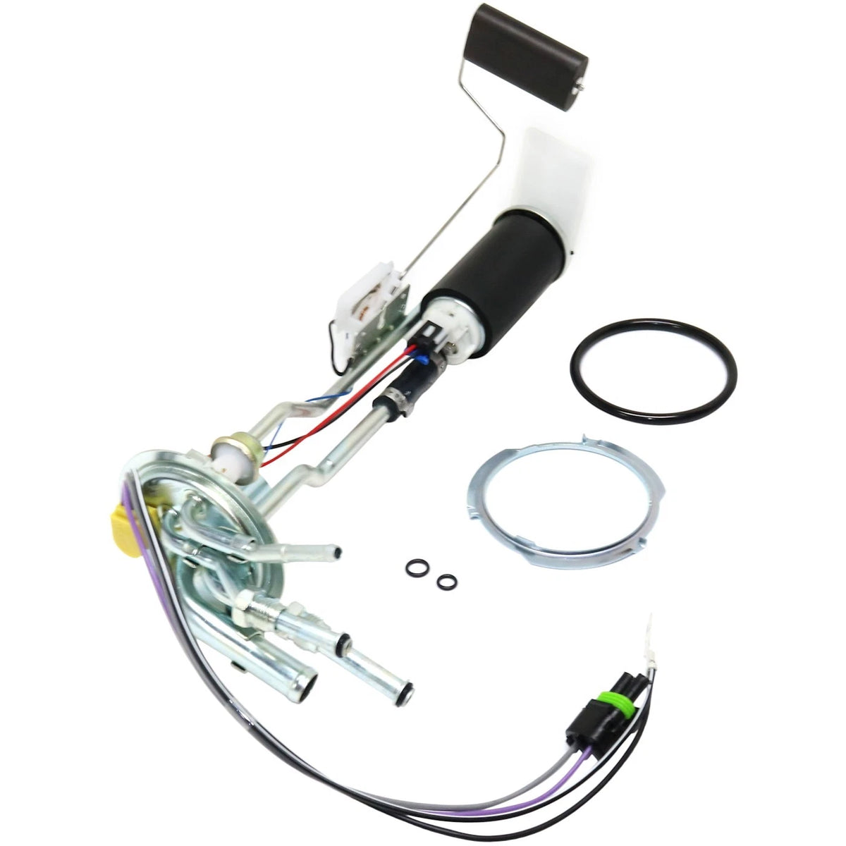 Fuel Pump For 1994-1995 Chevrolet S10 with Fuel Sending Unit Electric 4.3L