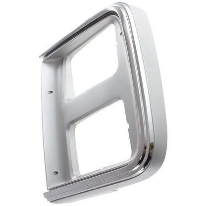 Headlight Door Set For 1985-1991 GMC G3500 P3500 Chevrolet G10 G30 G20 LH and RH