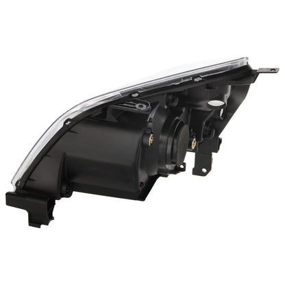 Passenger Side Headlight For Honda Pilot 2003-2005 Halogen EX EX-L LX