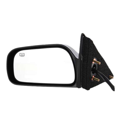 Power Mirror Set For 1997-2001 Toyota Camry USA Built and XLE LH and RH Heated