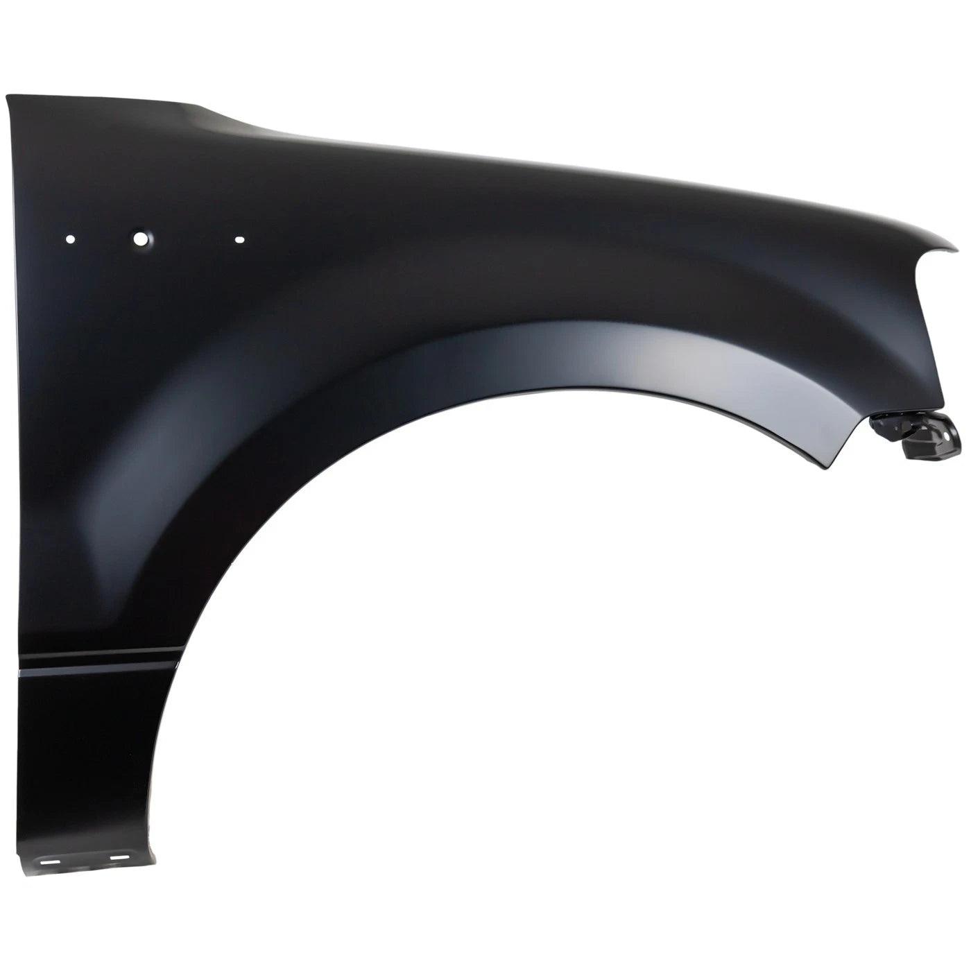 Fender For Ford F-150 2004-2006 Front Driver and Passenger Side To 8-9-05
