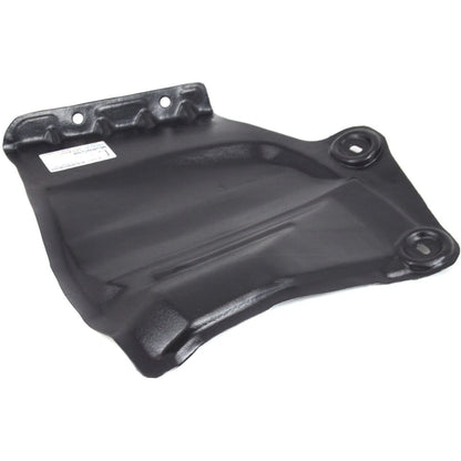 Set of 2 Engine Splash Shield For Nissan Murano 2009-2014