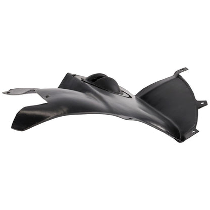 Set of 2 Fender Liner For Chevrolet Corvette 2005-2013 Front LH & RH Inner Base