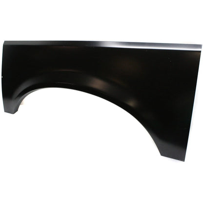 New Wheel Arch Repair Panels Set of 2 Driver & Passenger Side Rear LH RH Pair