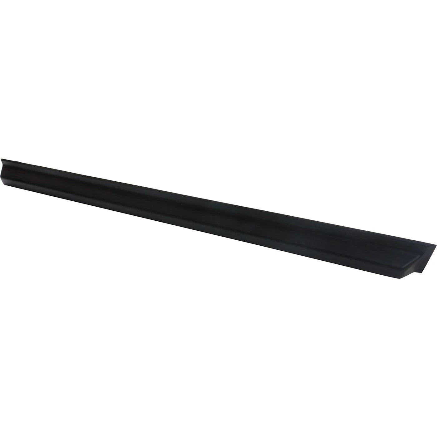 Door Molding and Beltlines For 2013-2015 Nissan Pathfinder Front Passenger Lower