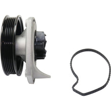 Water Pump For 2013-2022 Chevrolet Malibu