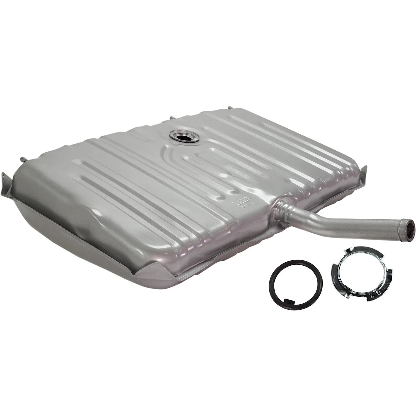 17 Gallon Fuel Gas Tank For 71-72 Oldsmobile Cutlass Supreme 70-72 Cutlass