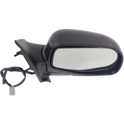 Mirrors For 93-05 Ford Ranger 98-05 Mazda Pickup Truck Set RH&LH Power Textured