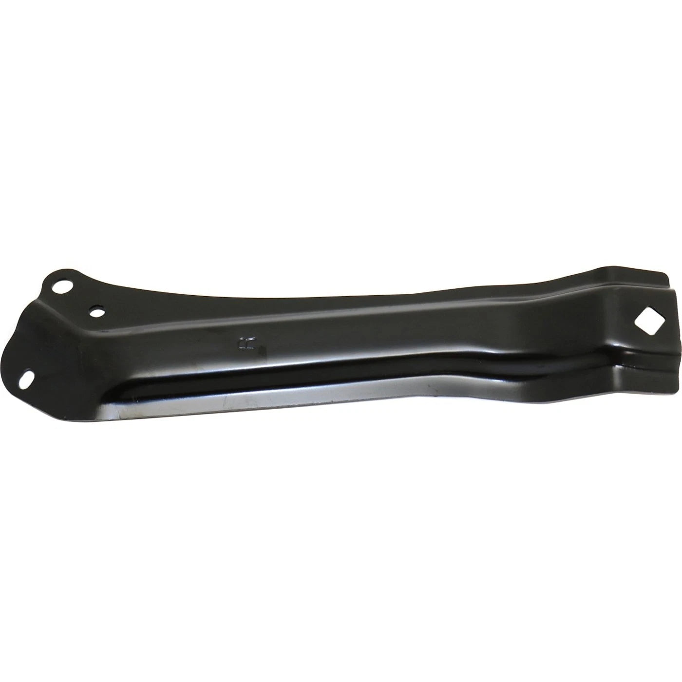 Set of 2 Bumper Bracket For Toyota Tacoma 2016-2023 Front