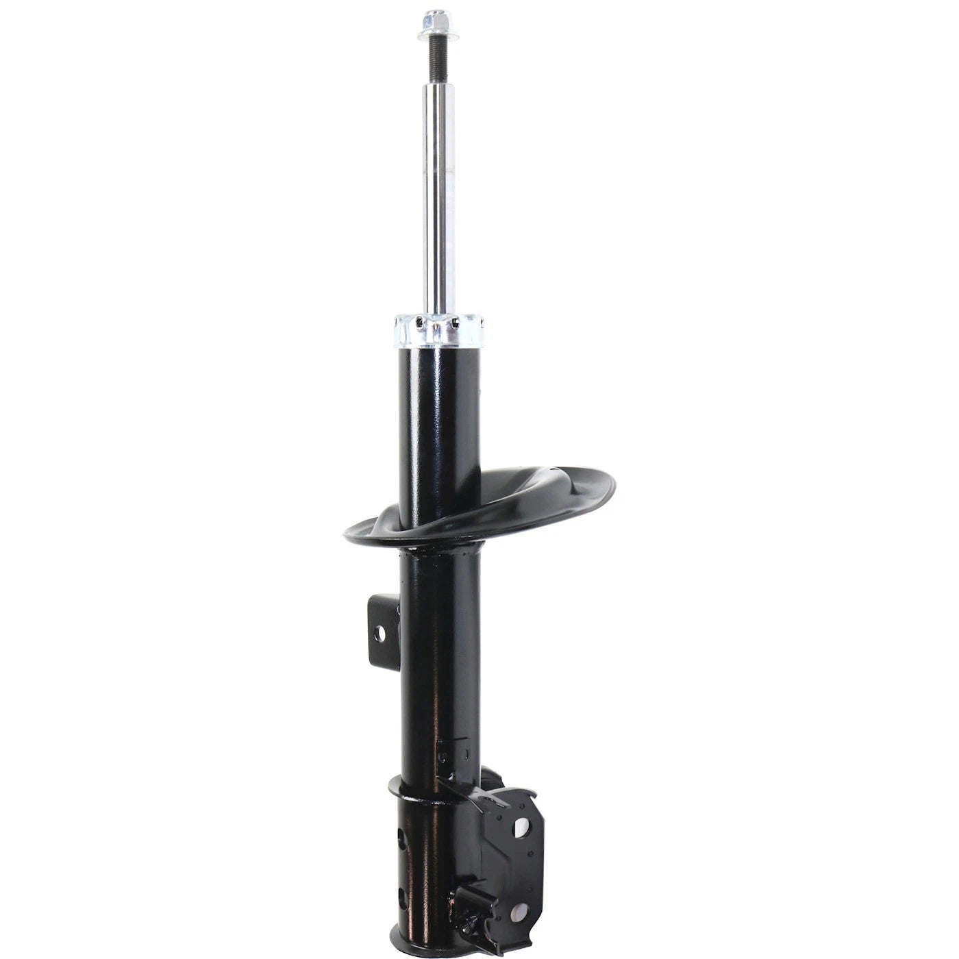 Shock Absorber and Strut Set For 2007-13 Suzuki SX4 Front Gas Charged Twin-tube