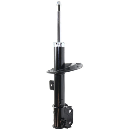 Shock Absorber and Strut Set For 2007-13 Suzuki SX4 Front Gas Charged Twin-tube