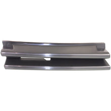 Tow Eye Cover Set For 1995-1999 Mercedes Benz S320 1995 S350 Front 2Pc