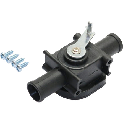 New Heater Valve for Toyota Tacoma 4Runner 4 Runner 1999-2002 8724004030