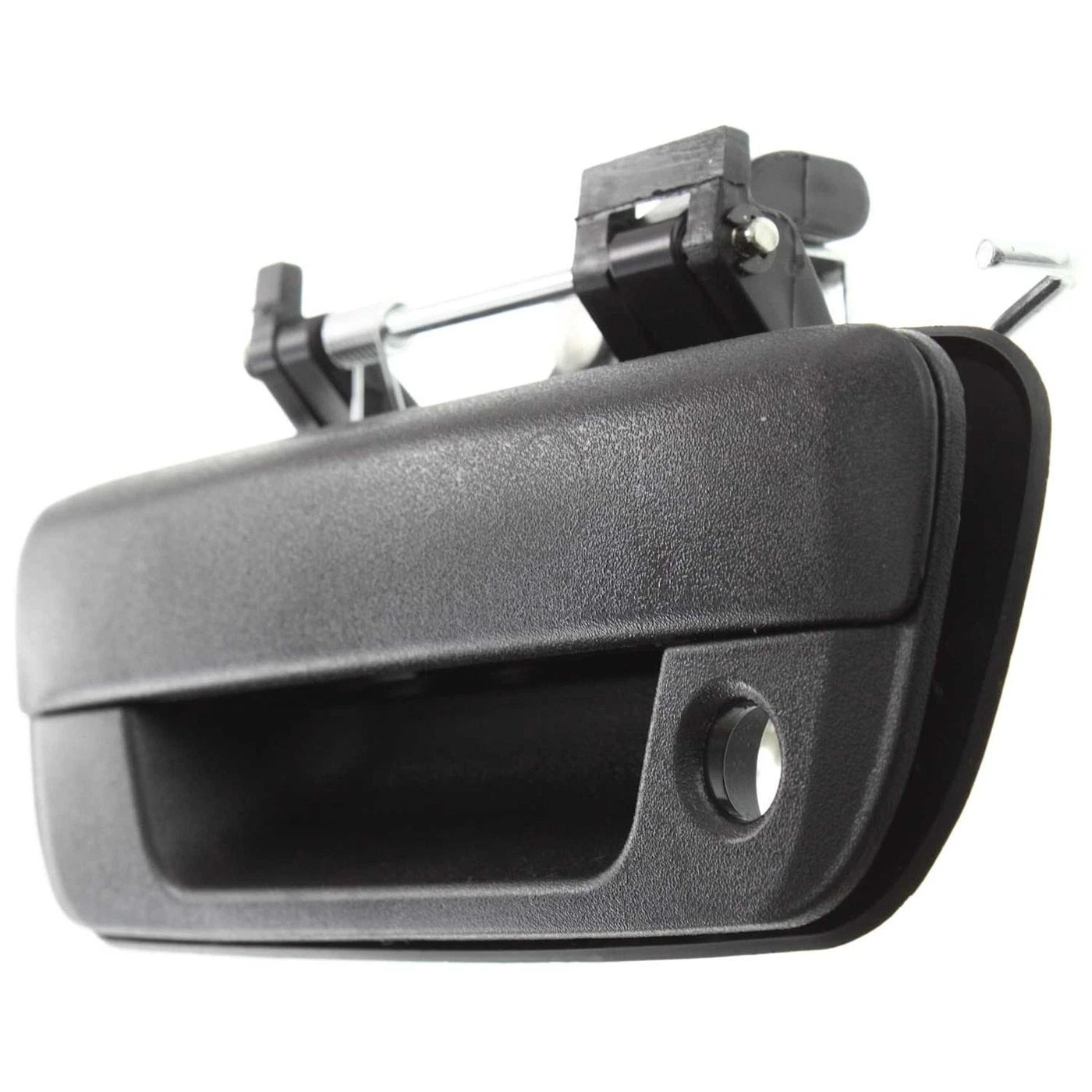 Tailgate Kit For 2004-2012 Chevrolet Colorado GMC Canyon Fleetside Primed Steel