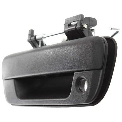 Tailgate Kit For 2004-2012 Chevrolet Colorado GMC Canyon Fleetside Primed Steel