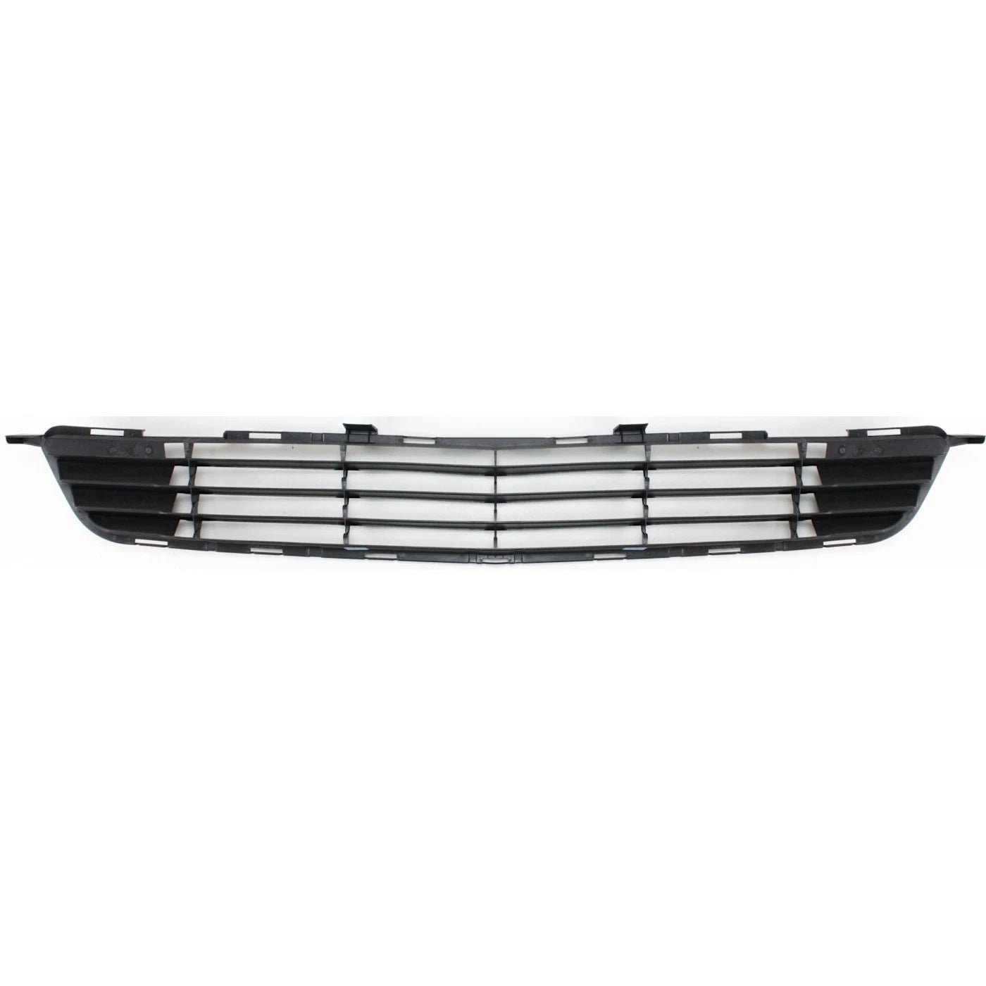 Bumper Cover Kit For 09-10 Toyota Corolla North America Built with Grille Front