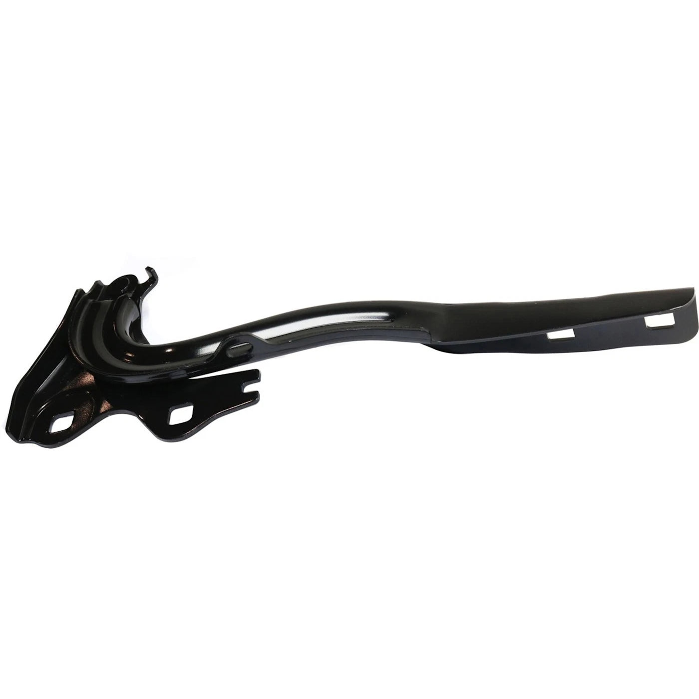 Set of 2 Hood Hinges  Driver & Passenger Side for Chevy Left Right Cruze Pair