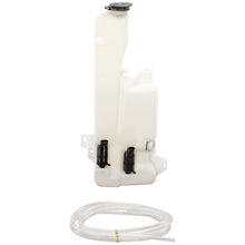 Washer Reservoir For 2000-2006 Chevrolet Tahoe Suburban 1500 GMC Yukon Dual Pump