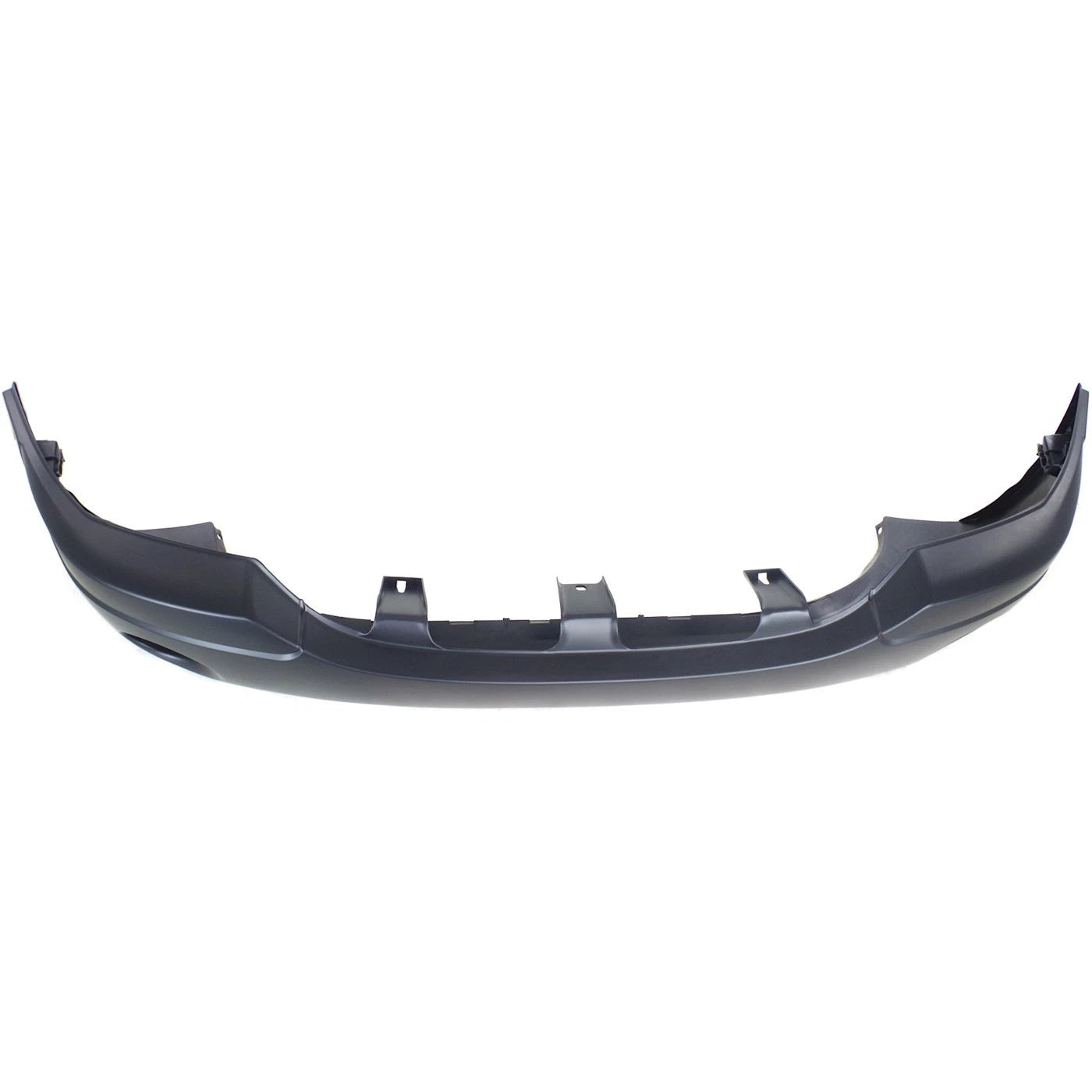 Front Bumper Cover For 2002-2009 GMC Envoy 2002-2006 Envoy XL 2004-05 Envoy XUV