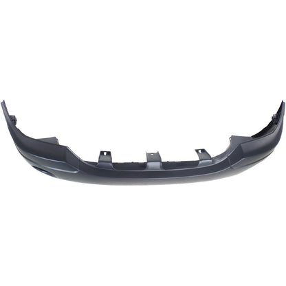 Front Bumper Cover For 2002-2009 GMC Envoy 2002-2006 Envoy XL 2004-05 Envoy XUV