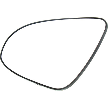 Driver Side Mirror Glass For 2012-2017 Toyota Camry TO1324118