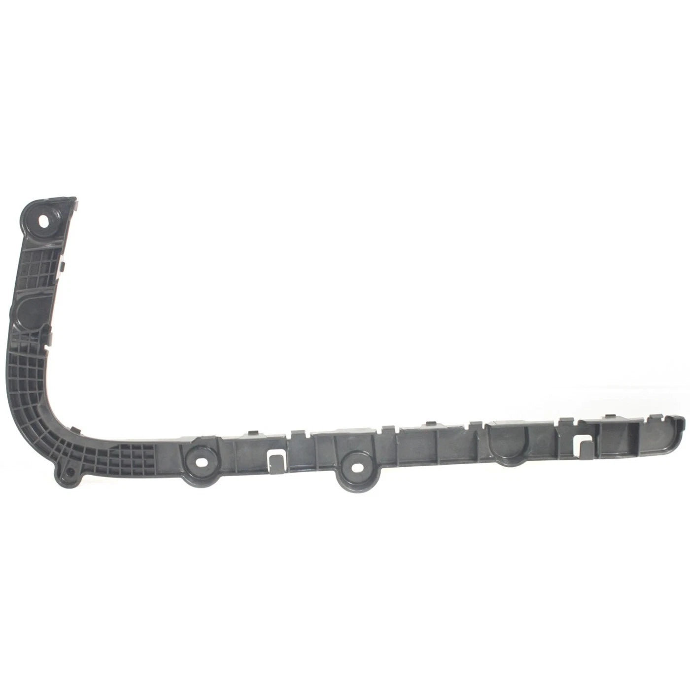 Set of 2 Bumper Bracket For Nissan Altima 2007-2012 Rear