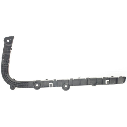 Set of 2 Bumper Bracket For Nissan Altima 2007-2012 Rear