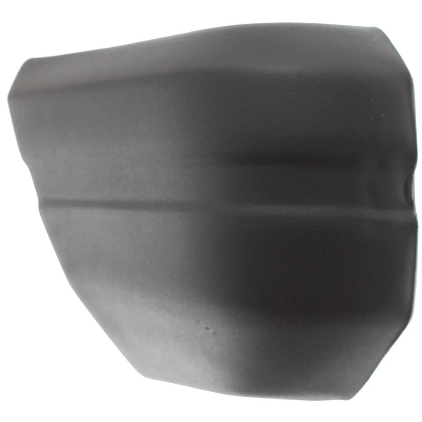 Front Bumper End Set For 1984-1996 Jeep Cherokee 1986-1990 Comanche Textured