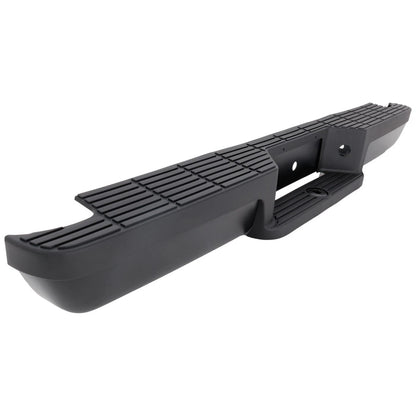Step Bumper For Ford Ranger 1993-2011 Rear Styleside Step Assy Prime