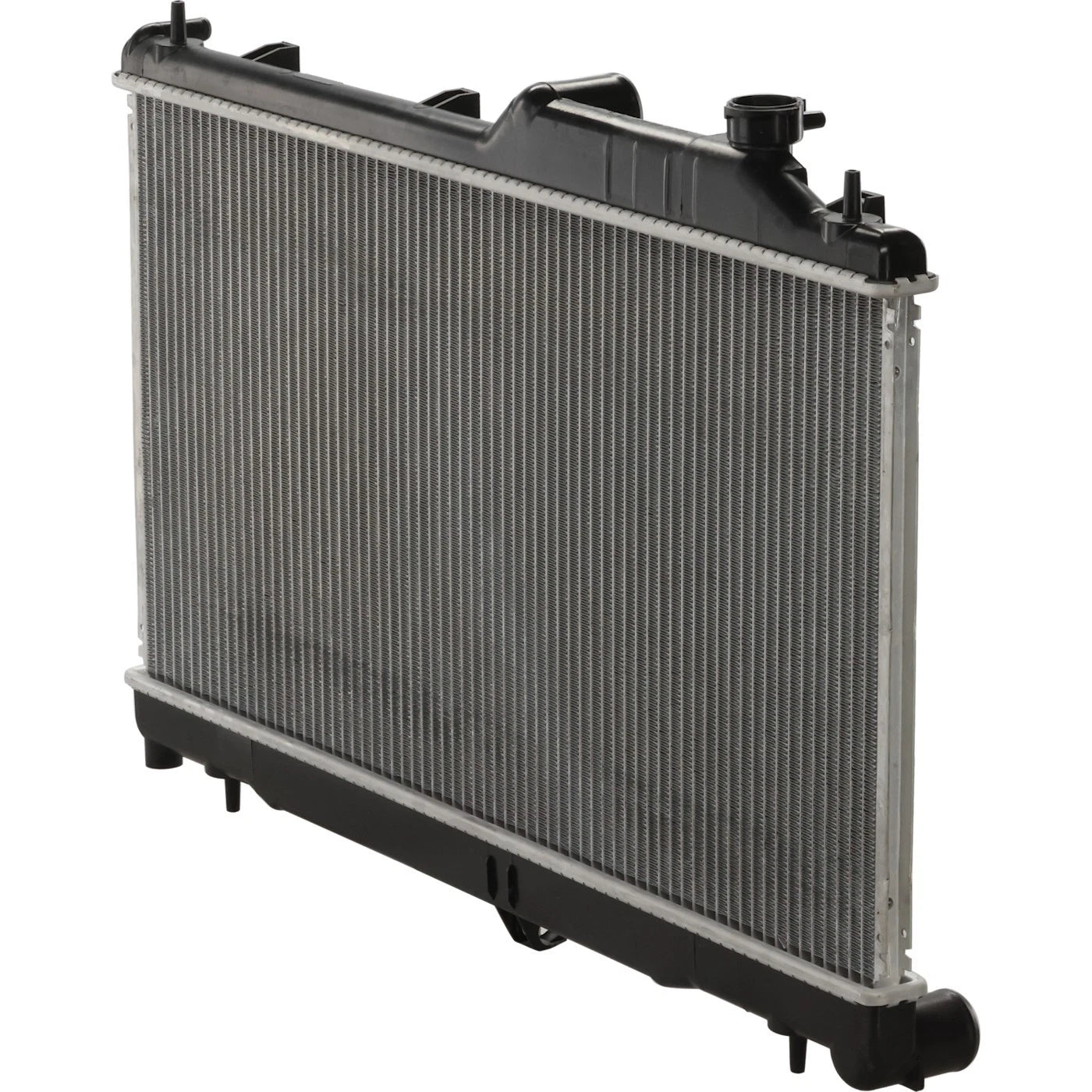Radiator For 2008-2014 Subaru Impreza 09-13 Forester 4 Cyl. 2.5L