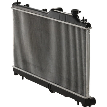 Radiator For 2008-2014 Subaru Impreza 09-13 Forester 4 Cyl. 2.5L