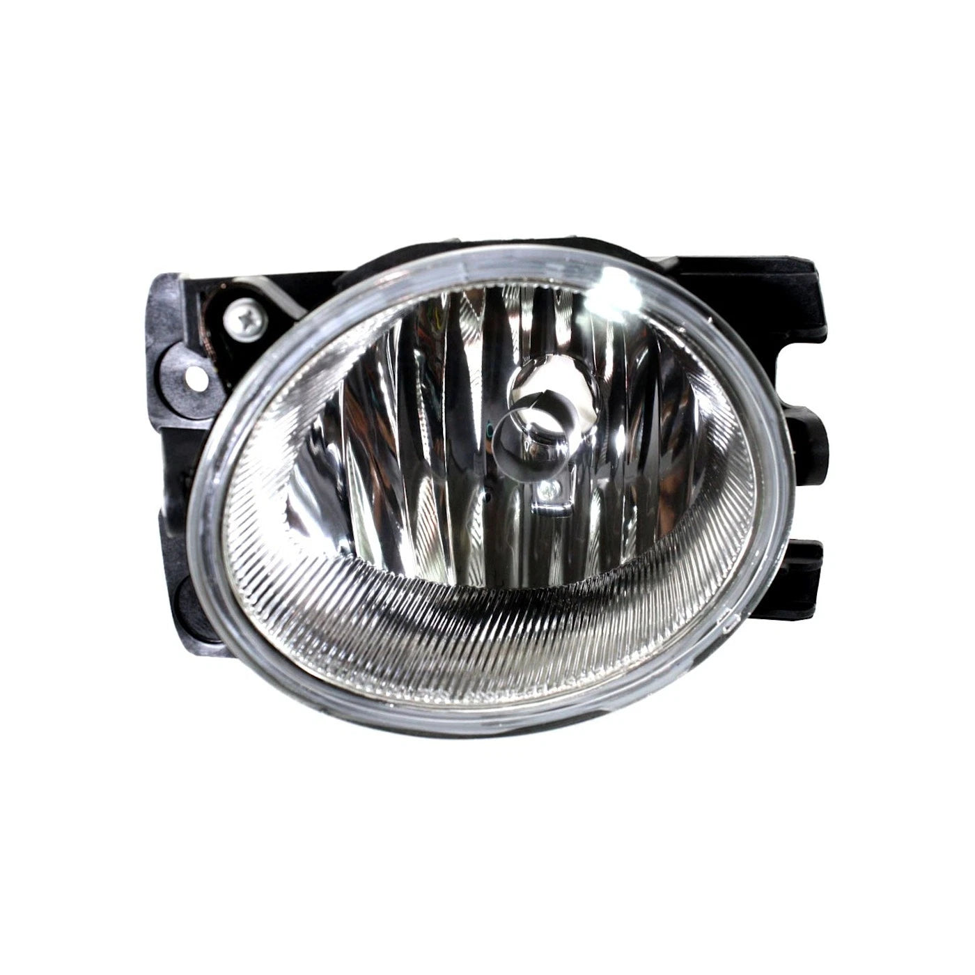 Clear Lens Fog Light Set For 2009-2011 Honda Pilot Driver and Passenger Side