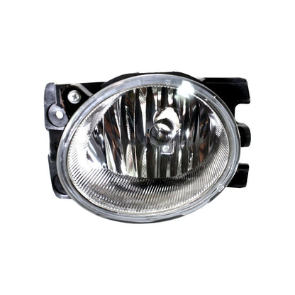 Clear Lens Fog Light Set For 2009-2011 Honda Pilot Driver and Passenger Side