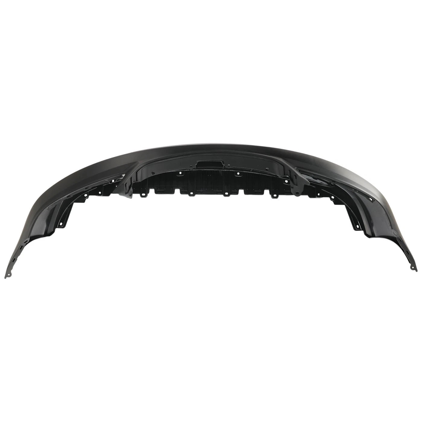 Bumper Cover For 2004-2005 Honda Civic Coupe Sedan Primed Front HO1000216