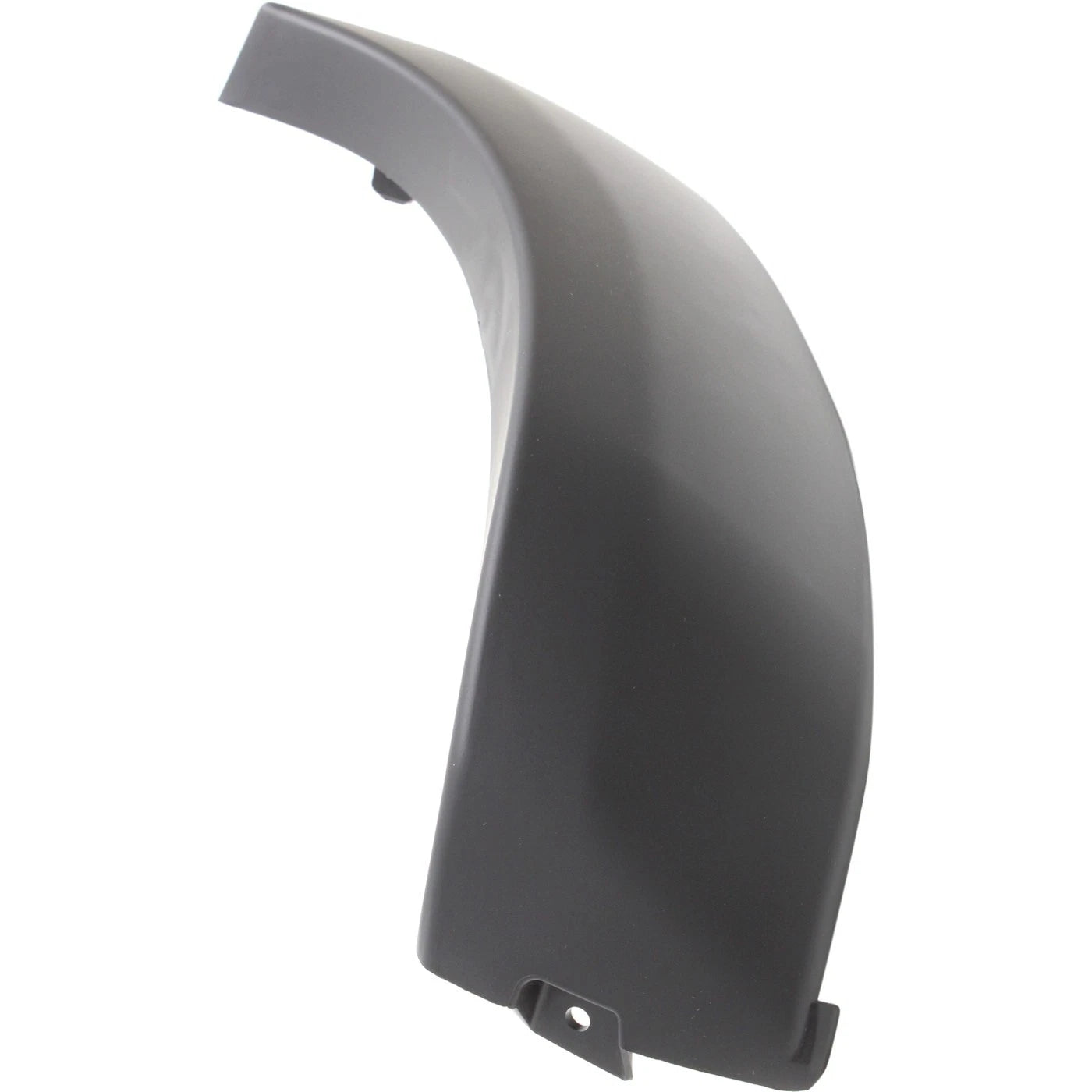 Bumper End Set For 2005-2011 Toyota Tacoma Primed Plastic 5211204020 5211304020