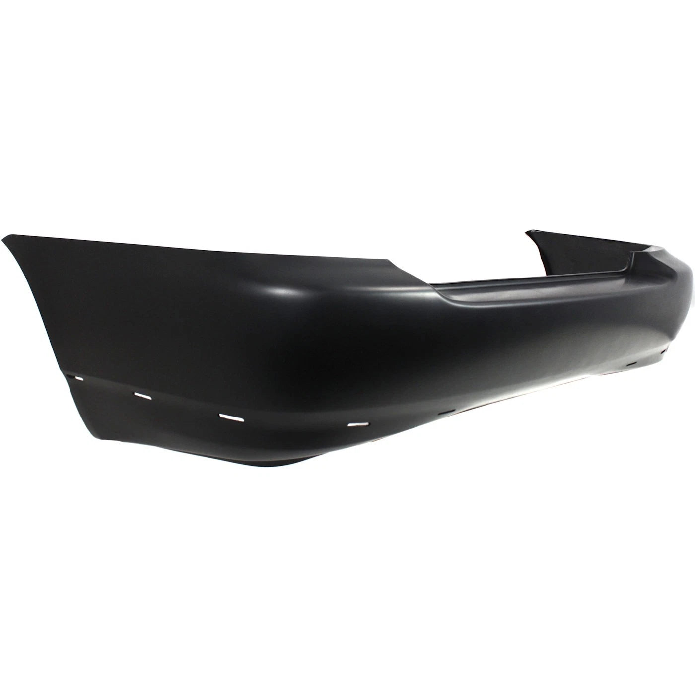 Bumper Cover For 2003-2008 Toyota Corolla S XRS Rear with Spoiler Holes