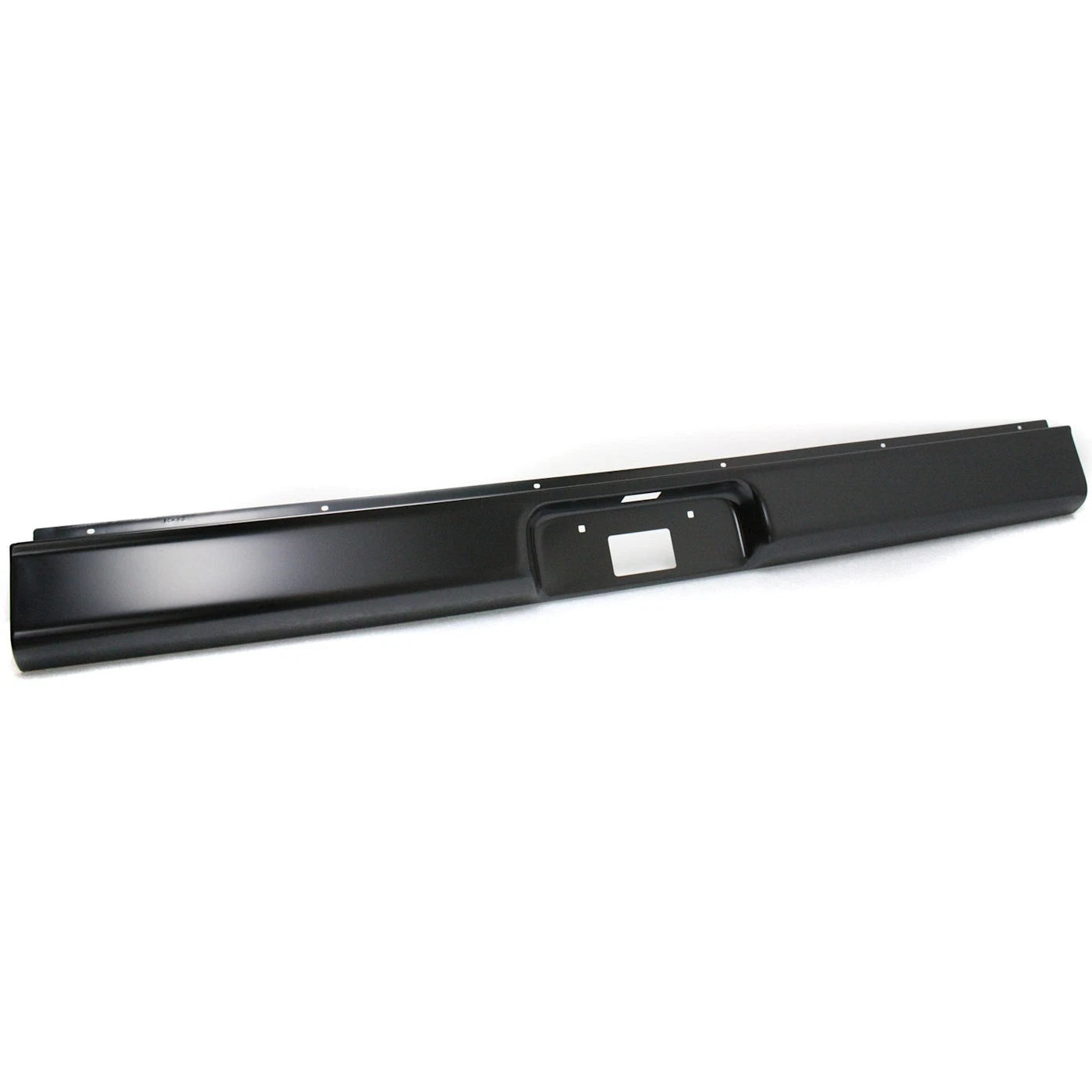 Roll Pan For 1975-1986 Chevrolet C10 Fleetside Styleside Primed Steel Rear