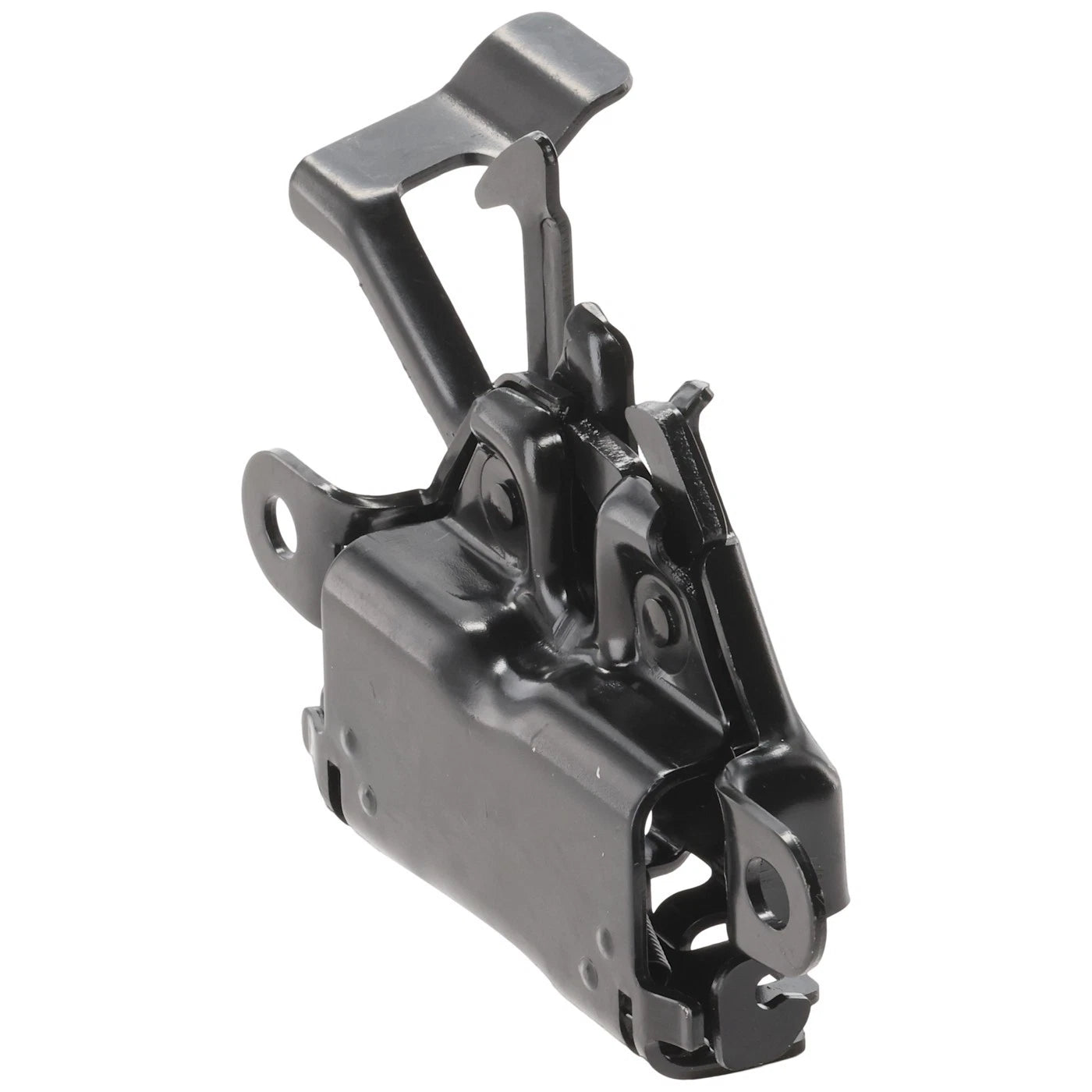 Hood Latch For 2004-2010 Toyota Sienna Steel TO1234115 53510AE011