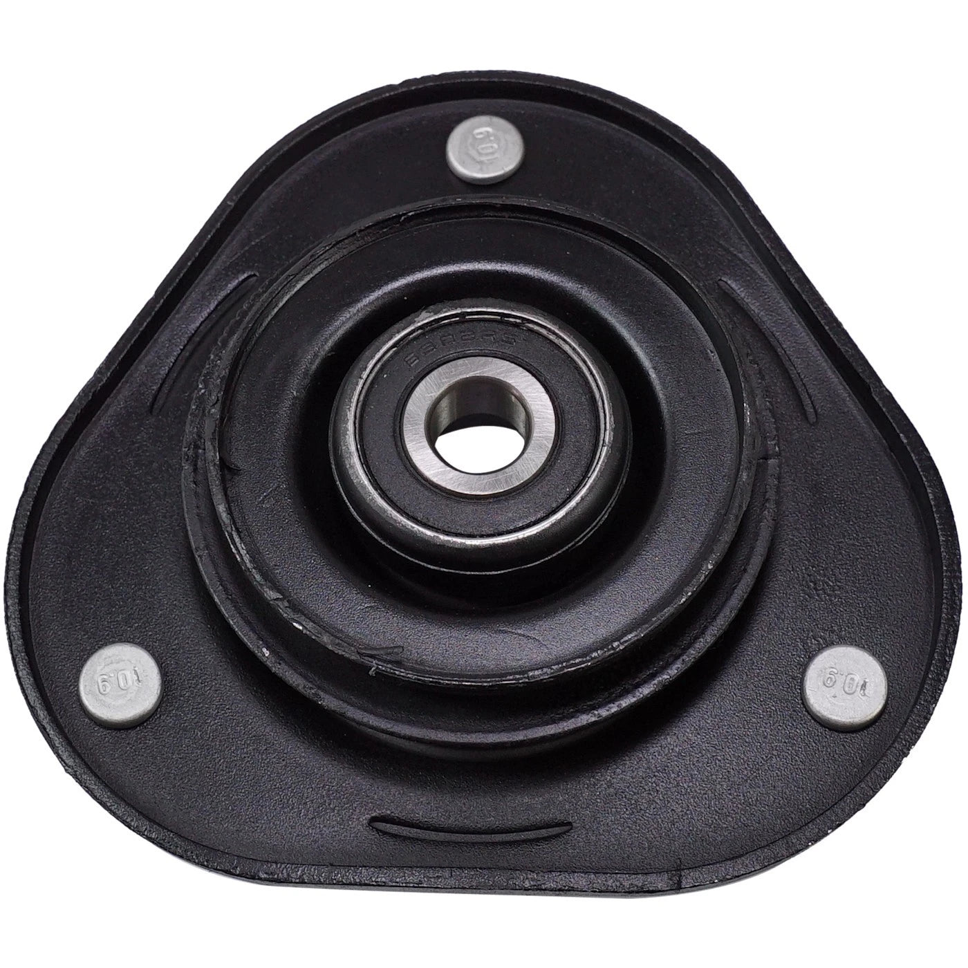 Shock and Strut Mount Set For 1988-2002 Toyota Corolla Chevrolet Prizm Geo Front