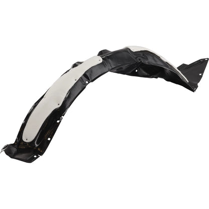 Set of 2 Fender Liner For Kia Optima 2011-2013 Front