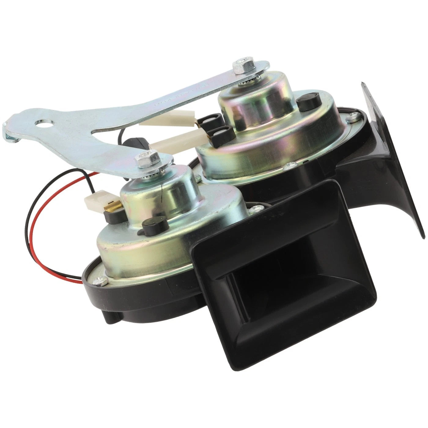 Set Horns for F150 Truck  FL3Z13832A Ford F-150 2015-2016