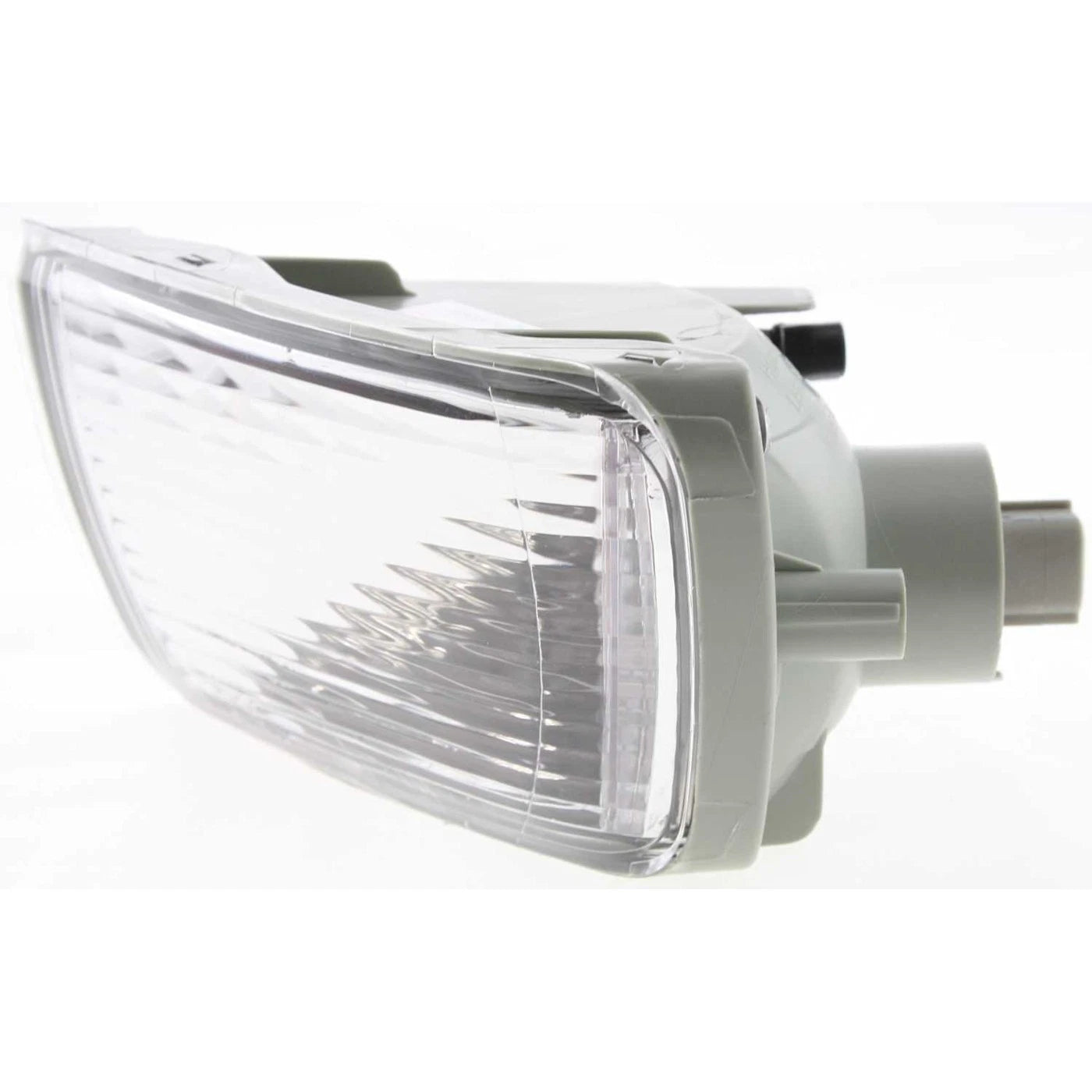 Turn Signal Light For 2003-2005 Toyota 4Runner Plastic Lens LH & RH Set of 2