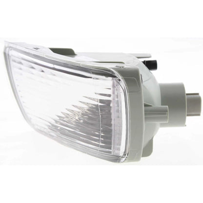 Turn Signal Light For 2003-2005 Toyota 4Runner Plastic Lens LH & RH Set of 2