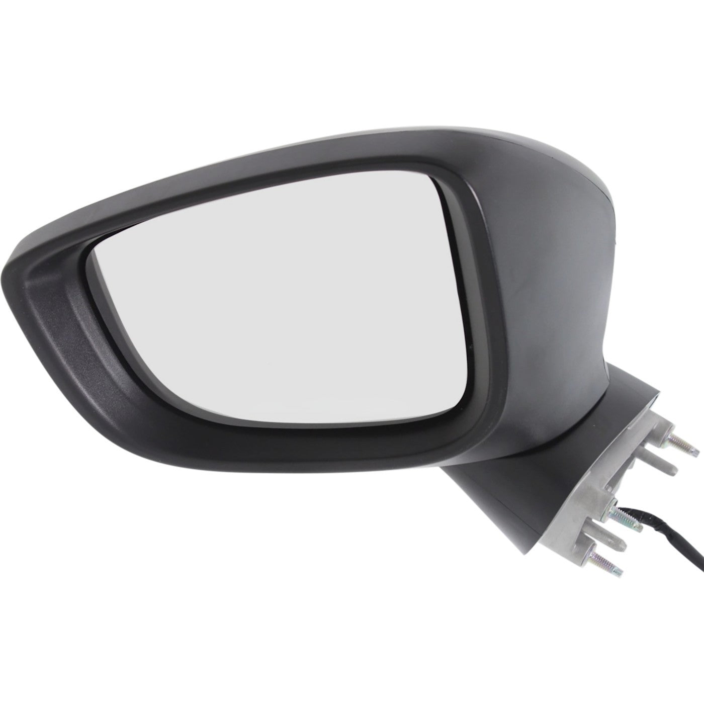 Mirrors  Driver Left Side Hand 87909WB006 Sedan for Toyota Yaris iA Scion 2016