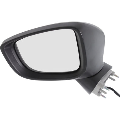 Mirrors  Driver Left Side Hand 87909WB006 Sedan for Toyota Yaris iA Scion 2016