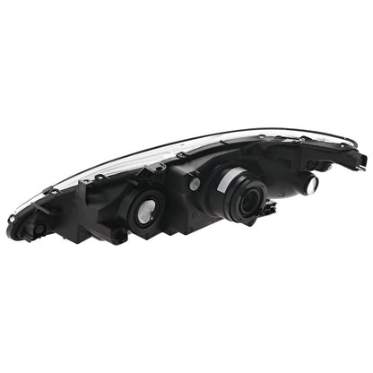 Passenger Side Headlight For Lexus ES350 2007-2009 Base Halogen Lens & Housing
